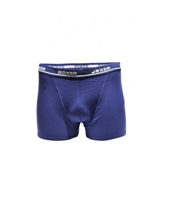 Lot de 288 boxers homme lycra uni