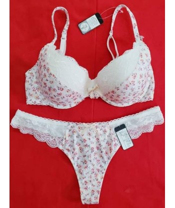 Lot de 100 ensembles SG bonnet b et c