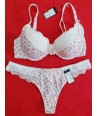Lot de 100 ensembles SG bonnet b et c