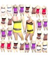 Lot de 340 pièces de lingerie sexy