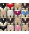 Lot de 340 pièces de lingerie sexy