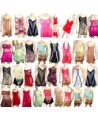 Lot de 340 pièces de lingerie sexy