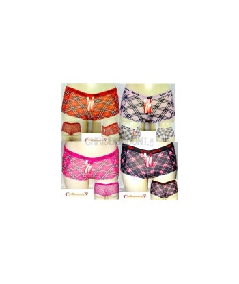 Lot de 340 pièces de lingerie sexy
