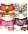 Carton Lots de lingerie de 500 pieces femme et homme