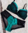 Carton Lots de lingerie de 500 pieces femme et homme