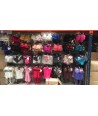Carton Lots de lingerie de 500 pieces femme et homme