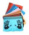 Lot de 288 Boxers Homme sans coutures