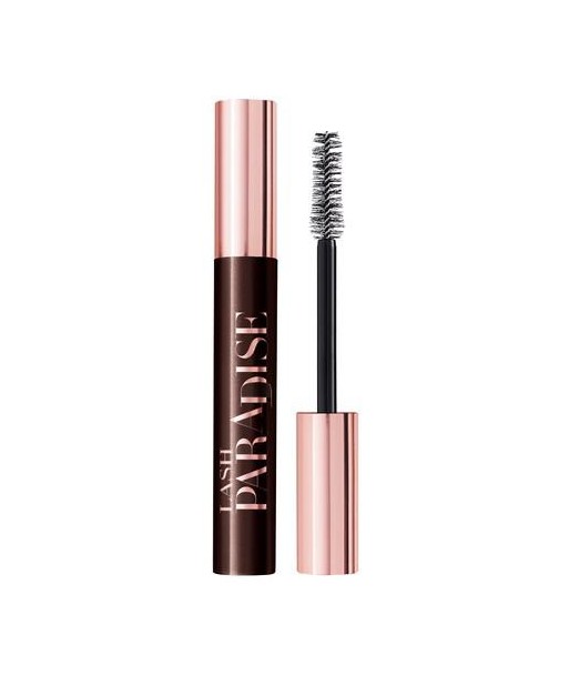 24 X MASCARAS L'OREAL LASH PARADISE BLACK BROWN/ BLACK