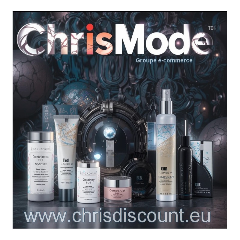 Abonnement au Club VIP ChrisDiscount / 1 an*