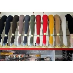 Lots de 1000 Leggings et Collants tendance