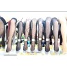 Lots de 100 Collants nouvelle collection 3.20€ hors taxes
