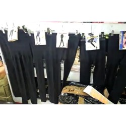 Lots de 600 Collants et Leggings nouvelle collection 2.00€ hors taxes