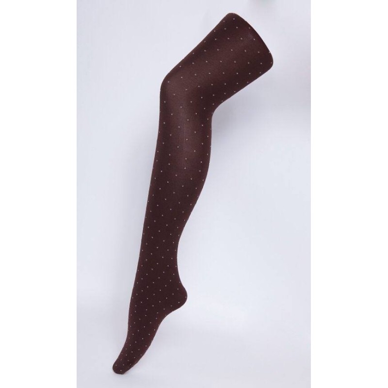 Bas Collants Fashion - Lot de 120 Paires