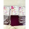 Lot de 120 Collants Enfant Fille - Assortis