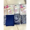 Lot de 120 Collants Enfant Fille - Assortis