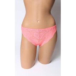 Lot de 120 Culottes Dentelle Femme - Assorties Tailles, Coloris