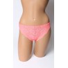 Lot de 120 Culottes Dentelle Femme - Assorties Tailles, Coloris