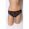 Lot de 120 Culottes Dentelle Femme - Assorties Tailles, Coloris