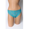 Lot de 120 Culottes Dentelle Femme - Assorties Tailles, Coloris