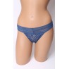 Lot de 120 Culottes Dentelle Modèle Sarah - Présentation Boutique sur Cintres