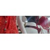 Lot de 20 Pièces de Lingerie Mixte - Bodys, Nuisettes, Combinaisons, Gaines
