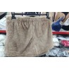 Lot de 60 Ensembles Caracos Fourrure + Shorty / Top - Tailles S à XL