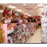 MEGA DESTOCKAGE - Lot de 10 000 Pièces de Lingerie Femme - 1.50 € HT P.U
