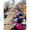 GROS LOT DESTOCKAGE - 3 000 Pièces de Lingerie Femme