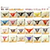 GROS LOT DESTOCKAGE - 3 000 Pièces de Lingerie Femme