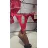 GROS LOT DESTOCKAGE - 3 000 Pièces de Lingerie Femme