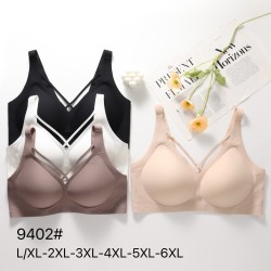GROS LOT DESTOCKAGE - 3 000 Pièces de Lingerie Femme