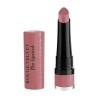 Lot de 6 rouges à lèvres, 2.4gr, Rouge Velvet, 032 Choupink, Bourjois