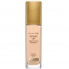 Lot de 12 Fonds de teint Max Factor Foundation Radiant n75, 30ml