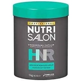 Salon Embelleze , Lot par...