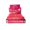 DISPLAY D'DONNA EYESHADOW CHERRY X12