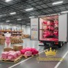 Pack Ouverture Magasin Formule Bronze - 3000 unités Mode, Beaute, Lingerie