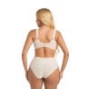 Lot de 6 Soutien-gorge Seamless Seconde Peau n 9401