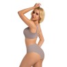 Lot de 6 Soutien-gorges Seamless Seconde Peau, coloris au choix, n 9401