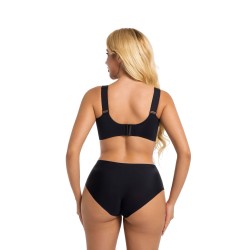 Lot de 6 Soutien-gorge Seamless Seconde Peau n 9401