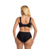 Lot de 6 Soutien-gorges Seamless Seconde Peau, coloris au choix, n 9401