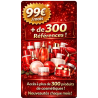 Dropshipping cosmétiques 300 références – abonnement 99€/mois | ChrisDiscount