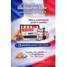 Dropshipping cosmétiques 300 références – abonnement 99€/mois | ChrisDiscount