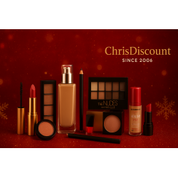 Dropshipping cosmétiques 300 références – abonnement 99€/mois | ChrisDiscount
