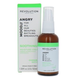 REVOLUTION SKINCARE...