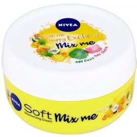 Lot de 6 Crèmes Nivea Soft...