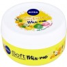 Lot de 6 Crèmes Nivea Soft Mix Me I Am The Happy 200 ml