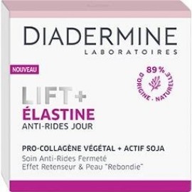 LOT DE 6 CREMES DIADERMINE...