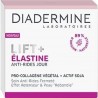 LOT DE 6 CREMES DIADERMINE LIFT + ELASTINE RIDES JOUR 50ML