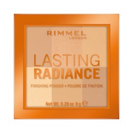 Lot de 15 LASTING RADIANCE...