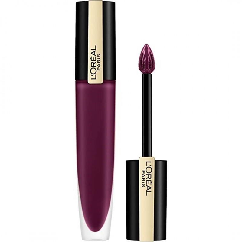 LOT DE 30 ROUGES A LEVRES MATT LOREAL Rouge Signature Mate N°131
